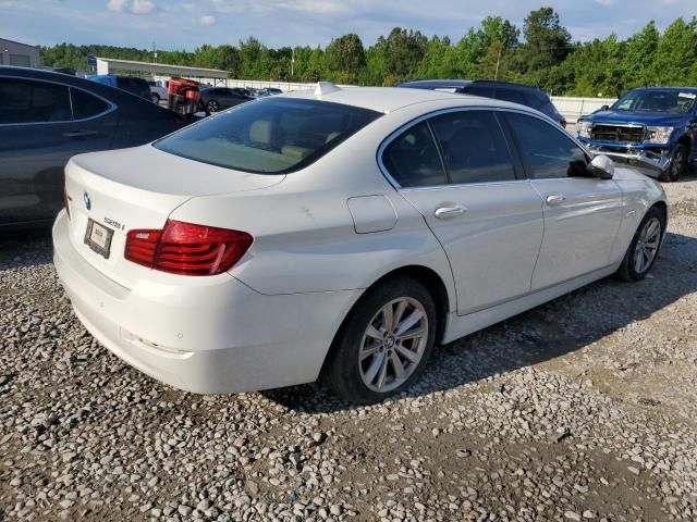 2015 BMW 528 XI