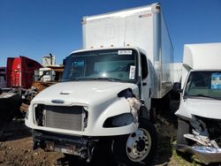 2019 Freightliner M2 106 Medium Duty en venta en Elgin, IL