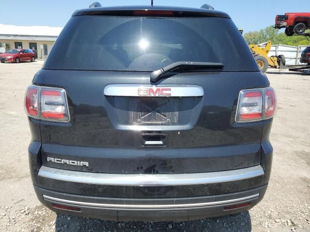 2014 GMC Acadia SLE