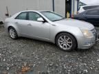 2008 Cadillac CTS