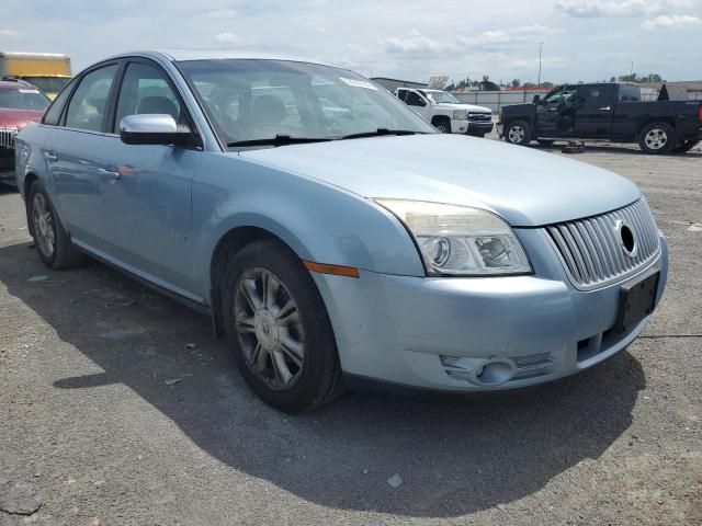 2008 Mercury Sable Premier