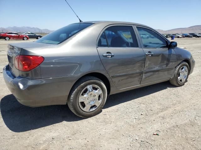 2006 Toyota Corolla CE