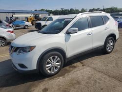 2015 Nissan Rogue S for sale in Pennsburg, PA