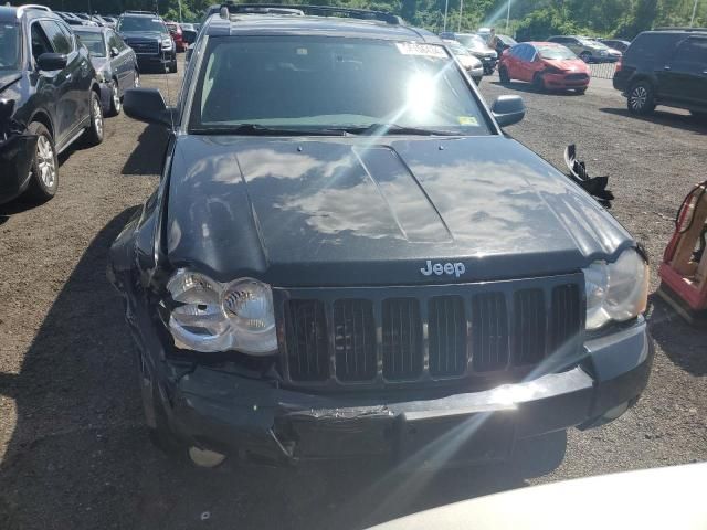 2010 Jeep Grand Cherokee Laredo