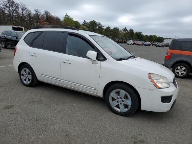 2009 KIA Rondo Base