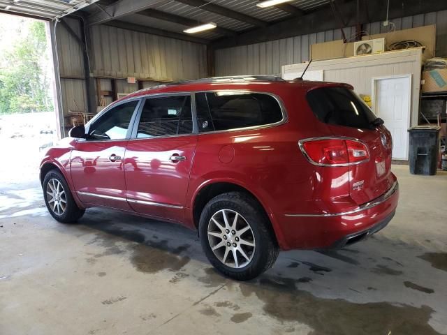 2014 Buick Enclave