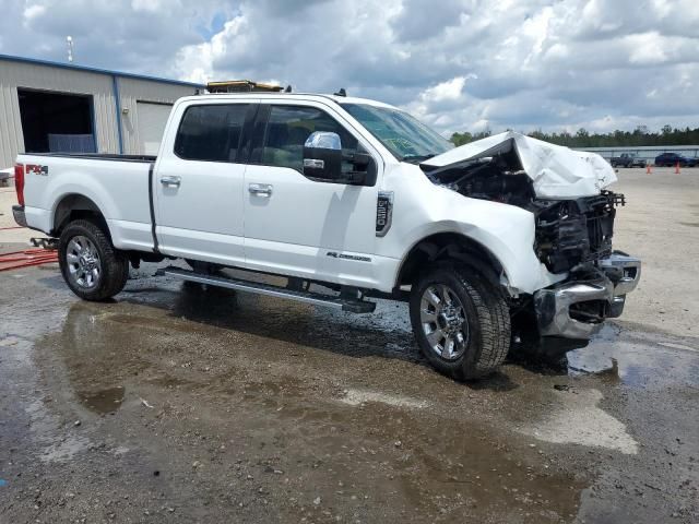 2019 Ford F250 Super Duty