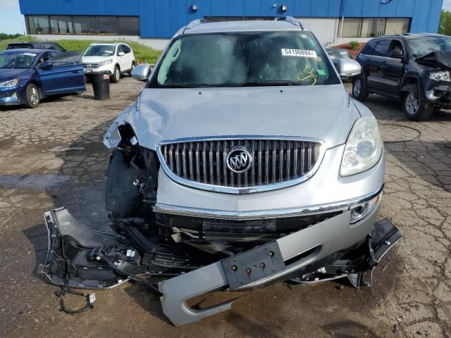 2012 Buick Enclave