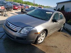 2009 Ford Fusion SE for sale in Louisville, KY