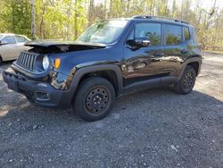 2016 Jeep Renegade Latitude for sale in Bowmanville, ON