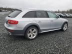 2015 Audi A4 Allroad Premium Plus