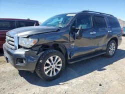 2016 Toyota Sequoia Limited for sale in North Las Vegas, NV
