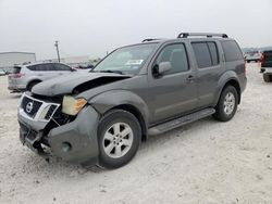 2009 Nissan Pathfinder S for sale in New Braunfels, TX