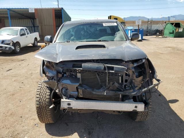 2011 Toyota Tacoma Double Cab