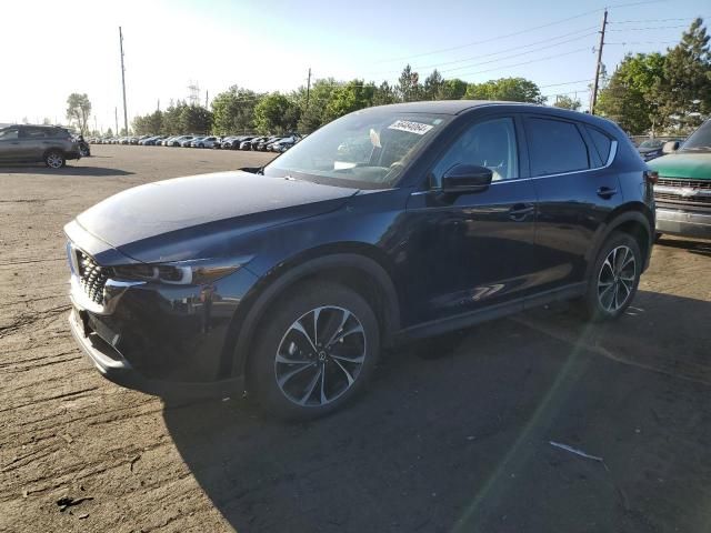 2023 Mazda CX-5 Premium Plus