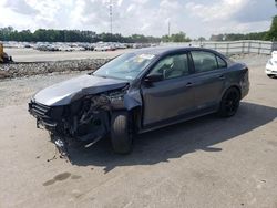 Volkswagen Jetta se salvage cars for sale: 2015 Volkswagen Jetta SE