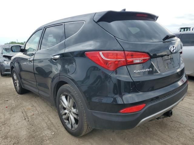 2013 Hyundai Santa FE Sport