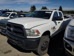 2015 Dodge RAM 3500 ST for sale in Vallejo, CA