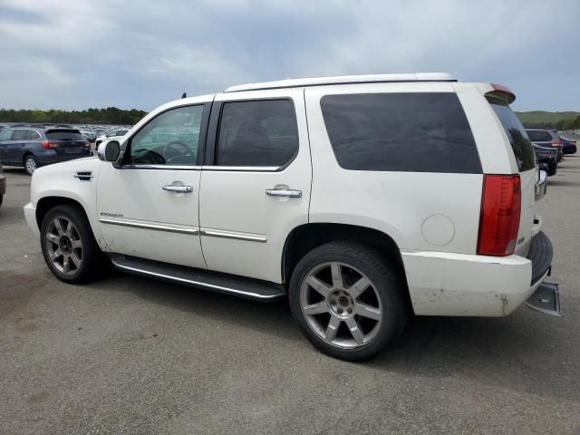 2011 Cadillac Escalade Luxury