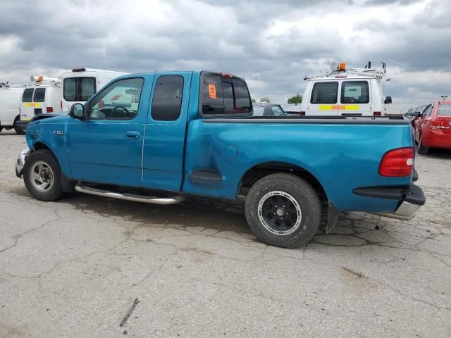 1999 Ford F150