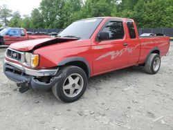 1999 Nissan Frontier King Cab XE for sale in Waldorf, MD