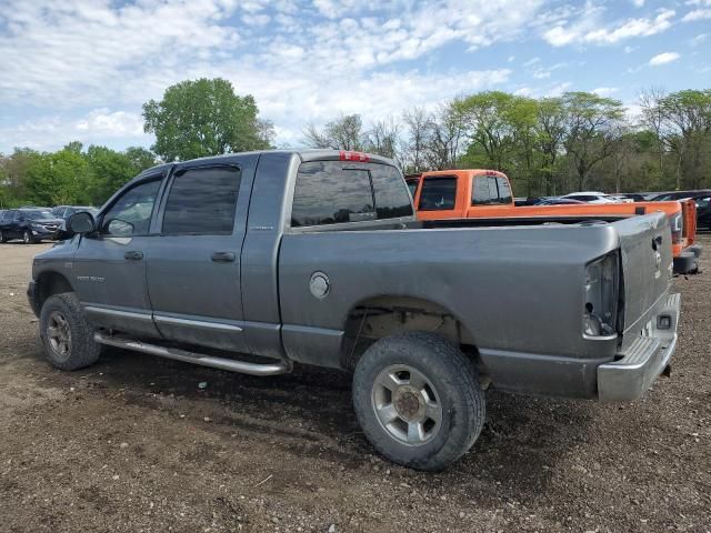 2006 Dodge RAM 1500