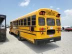 2018 Blue Bird School Bus / Transit Bus