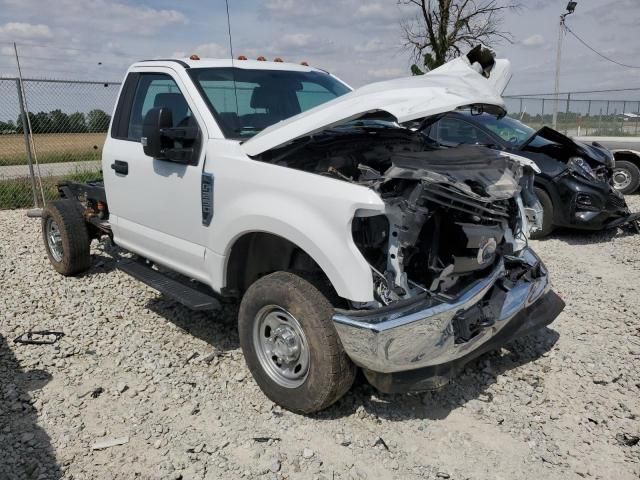 2017 Ford F250 Super Duty