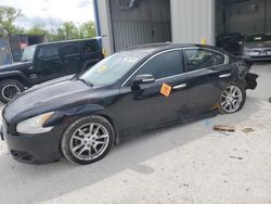2010 Nissan Maxima S for sale in Franklin, WI