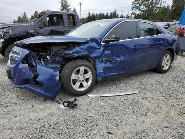 2013 Chevrolet Malibu LS