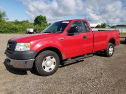 2008 Ford F150 for sale in Columbia Station, OH