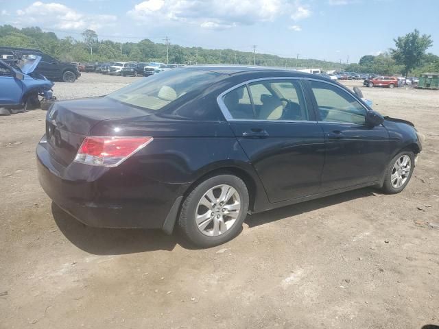 2009 Honda Accord LXP