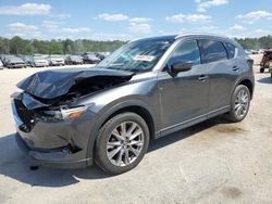 2021 Mazda CX-5 Grand Touring en venta en Harleyville, SC