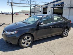 2010 KIA Forte EX en venta en Pasco, WA