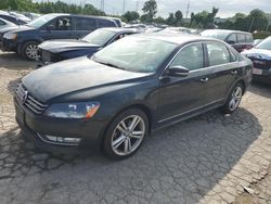 2013 Volkswagen Passat SE for sale in Cahokia Heights, IL
