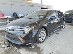 2022 Toyota Corolla LE for sale in West Palm Beach, FL
