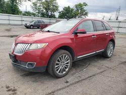 2011 Lincoln MKX for sale in West Mifflin, PA