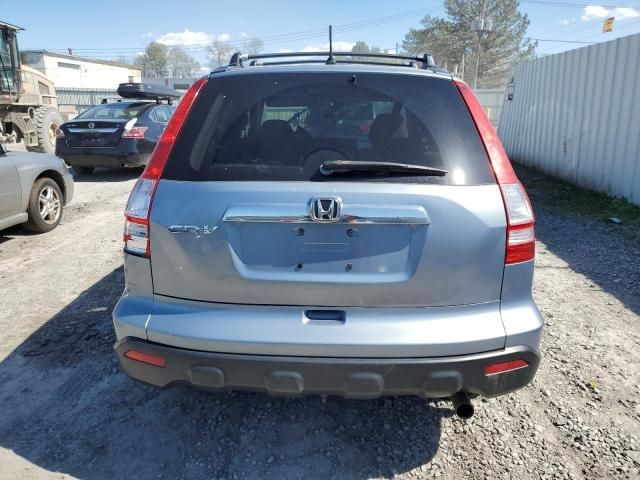 2007 Honda CR-V EX