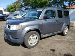 2010 Honda Element LX for sale in New Britain, CT