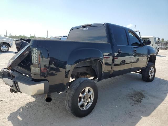 2010 GMC Sierra C1500 SL