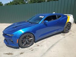 2016 Chevrolet Camaro SS for sale in Augusta, GA