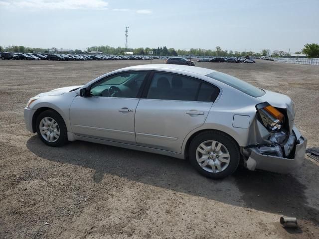 2011 Nissan Altima Base