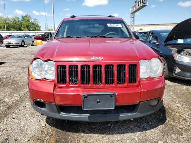 2010 Jeep Grand Cherokee Laredo