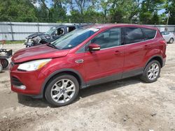 Ford Escape sel Vehiculos salvage en venta: 2013 Ford Escape SEL