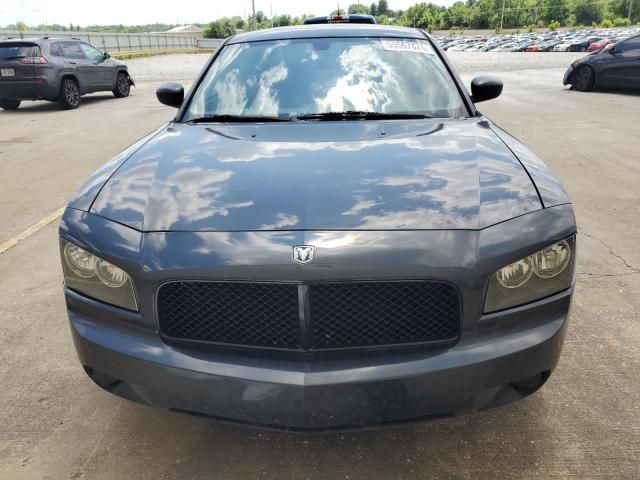 2008 Dodge Charger SXT