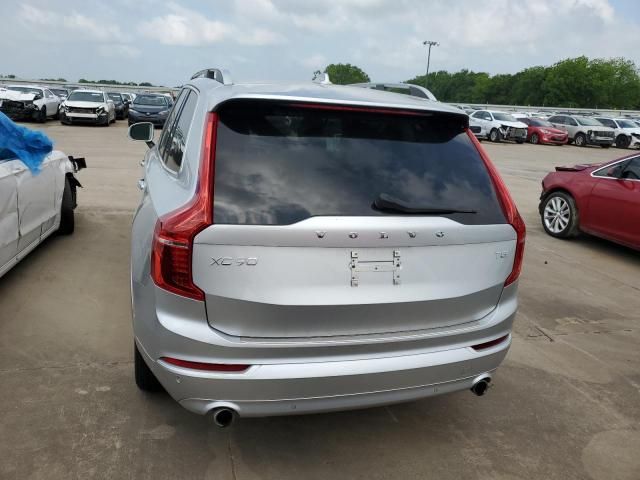 2018 Volvo XC90 T5