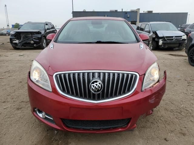 2014 Buick Verano