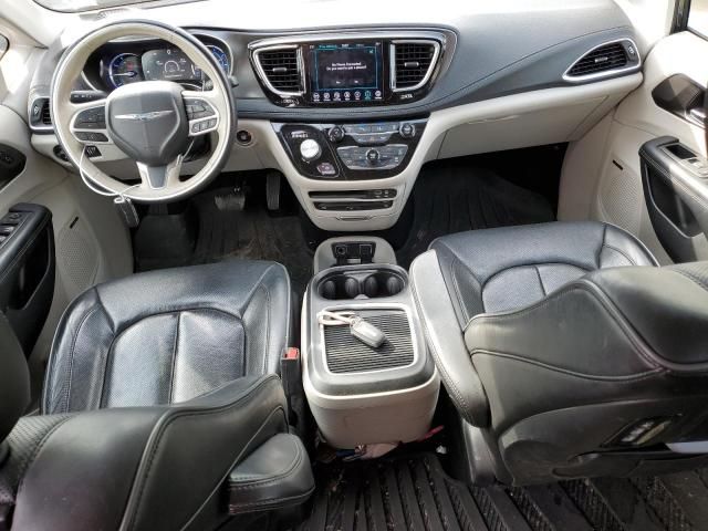 2019 Chrysler Pacifica Hybrid Limited