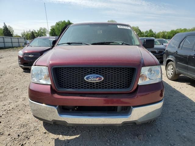 2004 Ford F150