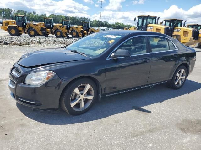 2011 Chevrolet Malibu 1LT